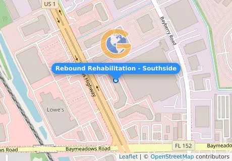 Rebound Rehabilitation - Southside