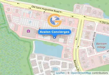 Avalon Concierges