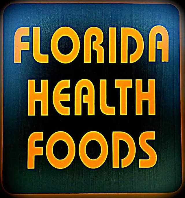Florida Health Foods
