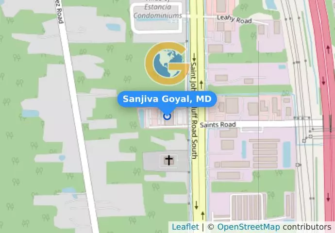 Sanjiva Goyal, MD