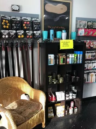A 1 Shoe Repair At Deerwood