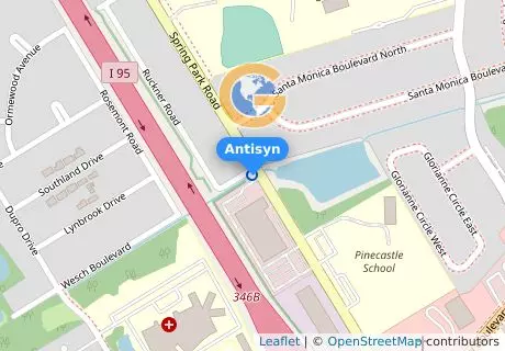 Antisyn