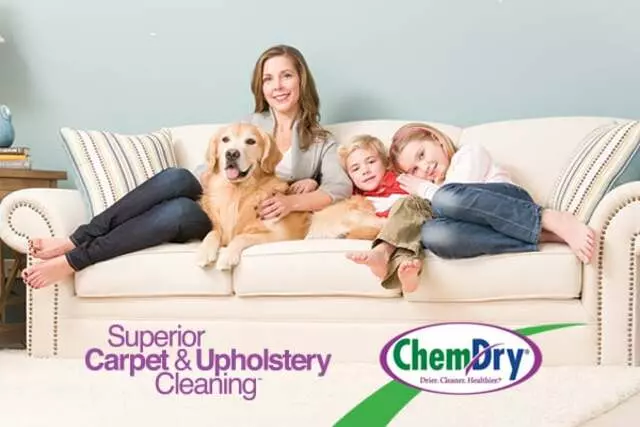 All Pro Chem-Dry
