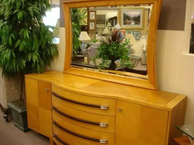 Alter Home Fine Furniture Consignment