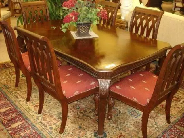 Alter Home Fine Furniture Consignment