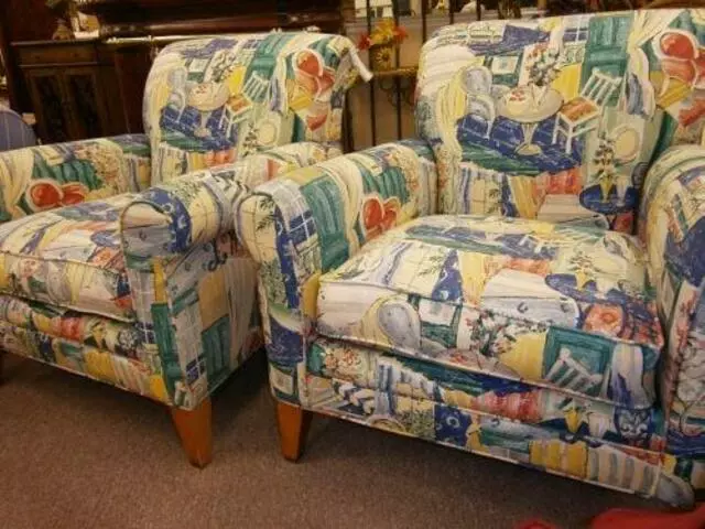 Alter Home Fine Furniture Consignment