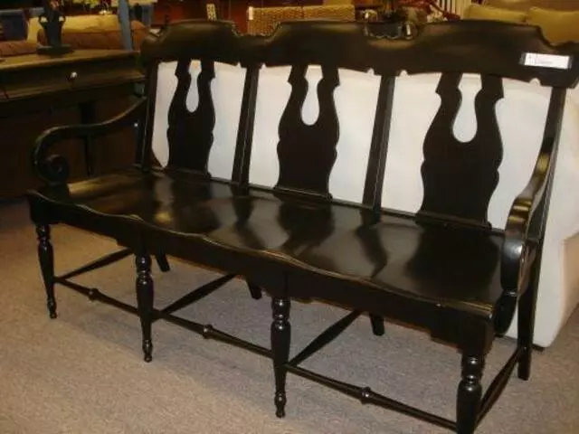Alter Home Fine Furniture Consignment
