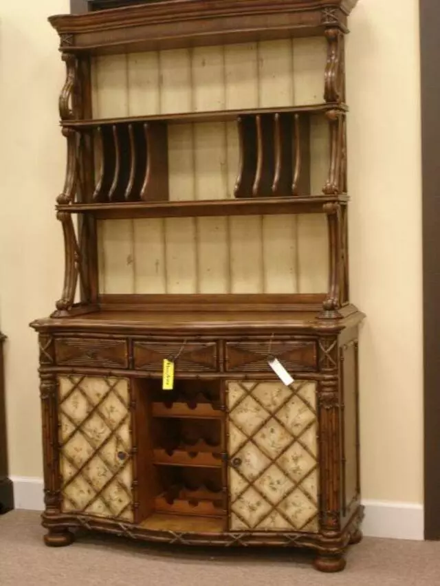 Alter Home Fine Furniture Consignment