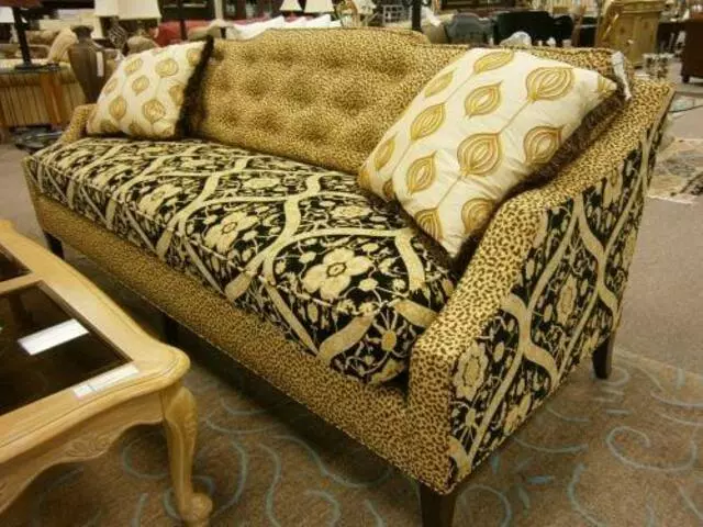 Alter Home Fine Furniture Consignment