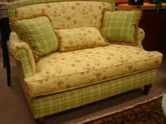 Alter Home Fine Furniture Consignment
