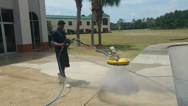 As New Again Pressure Washing