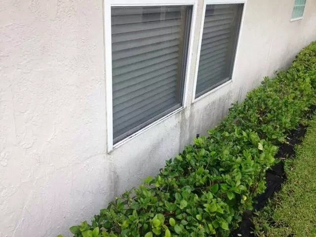 As New Again Pressure Washing