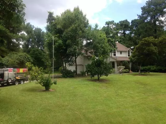 As New Again Pressure Washing