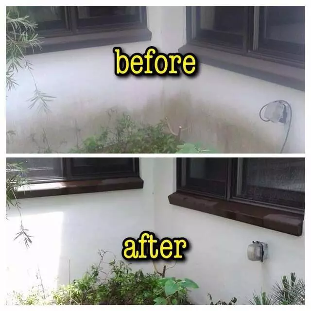 As New Again Pressure Washing