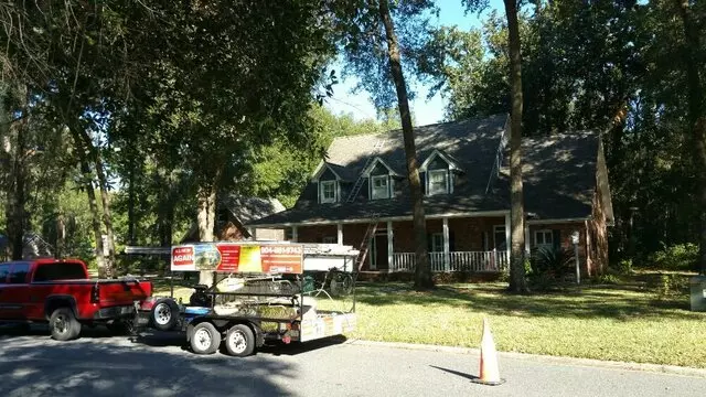 As New Again Pressure Washing