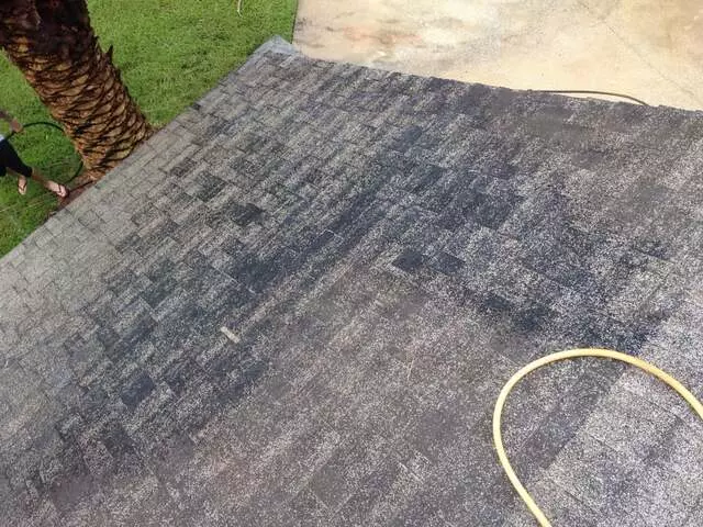 As New Again Pressure Washing
