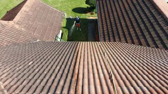 As New Again Pressure Washing