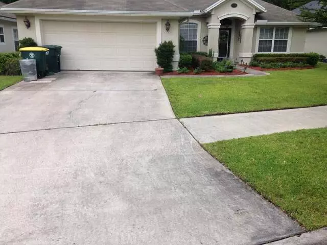 As New Again Pressure Washing