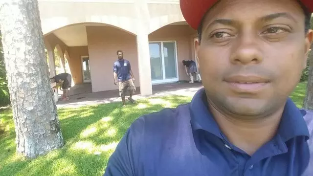 As New Again Pressure Washing