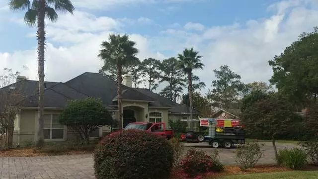 As New Again Pressure Washing