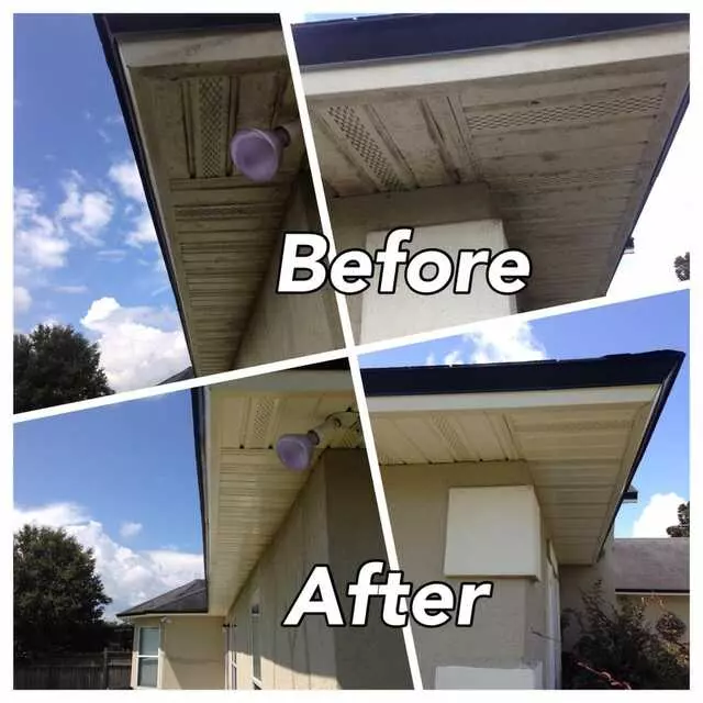 As New Again Pressure Washing