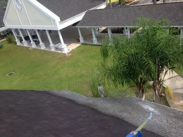 As New Again Pressure Washing