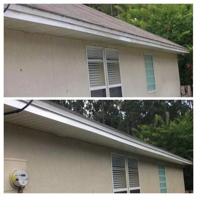 As New Again Pressure Washing