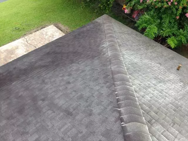 As New Again Pressure Washing