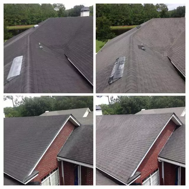 As New Again Pressure Washing