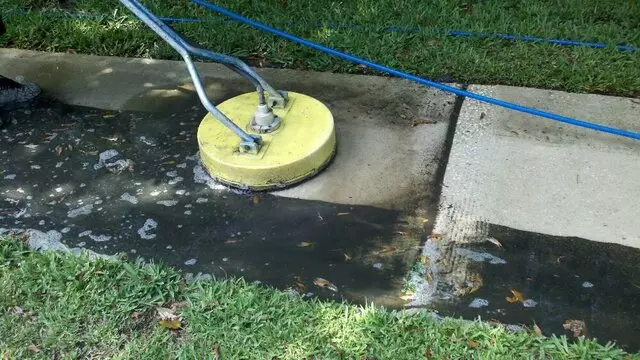 As New Again Pressure Washing