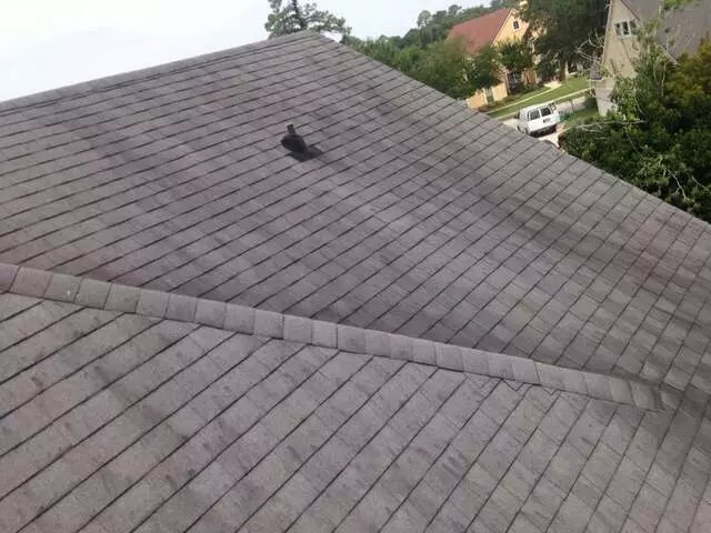 As New Again Pressure Washing