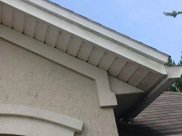 As New Again Pressure Washing