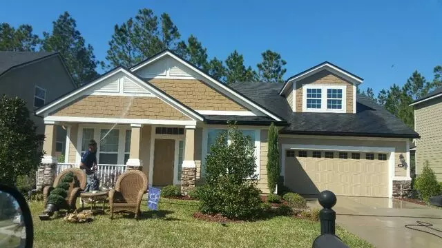 As New Again Pressure Washing