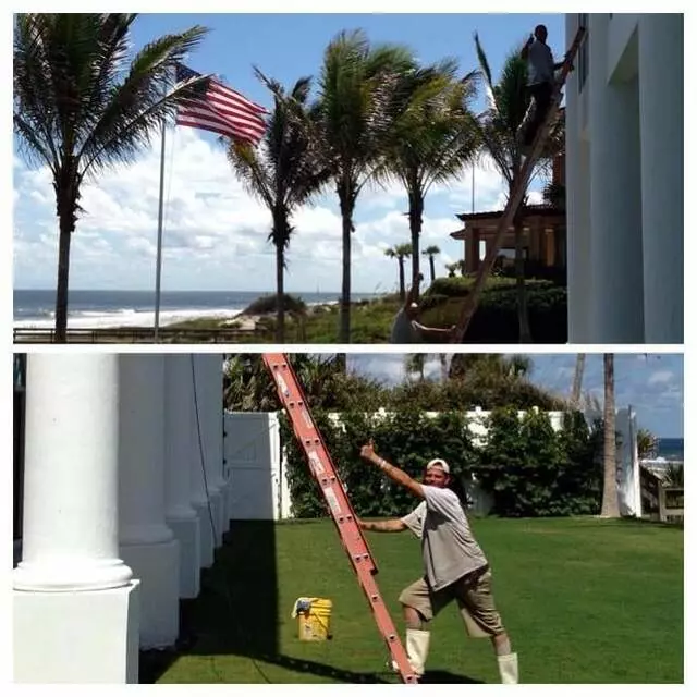 As New Again Pressure Washing