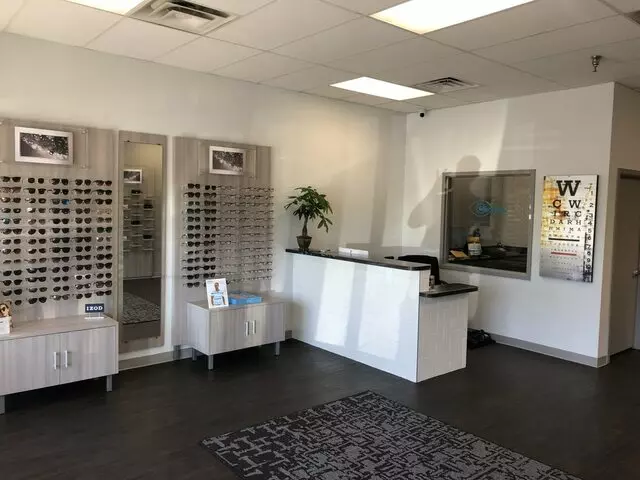 ClearView Eye Care