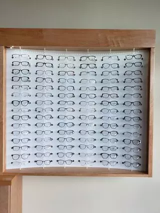 Stam & Associates Eye Care