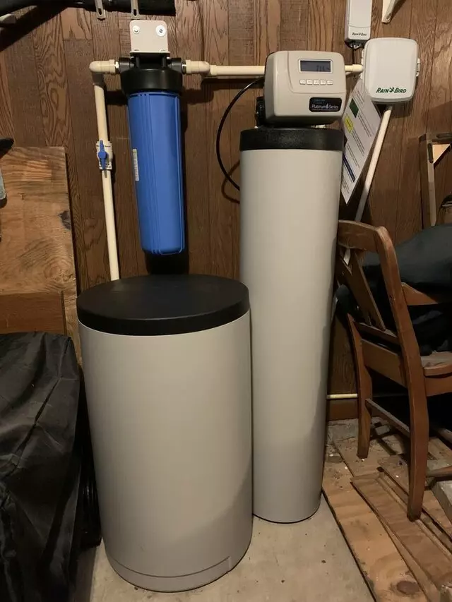 Florida Water Technologies
