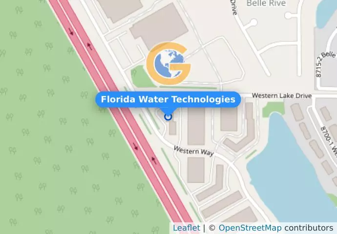 Florida Water Technologies