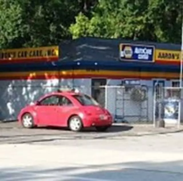 Aaron’s Car Care
