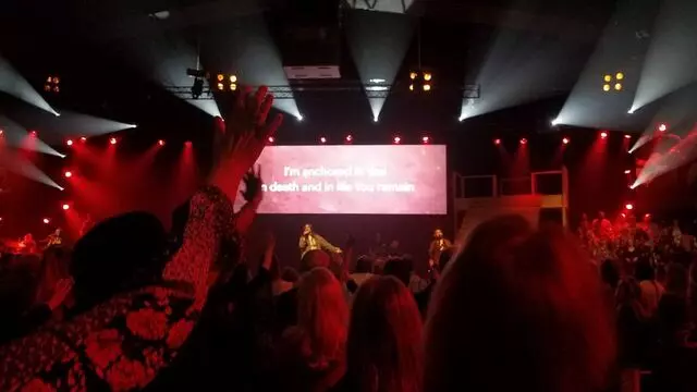 Evangel Temple Assembly of God