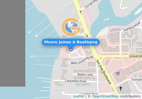 Moore James A Bookkpng