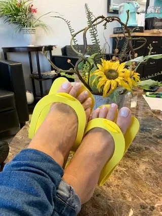 Salon Brazil Jax