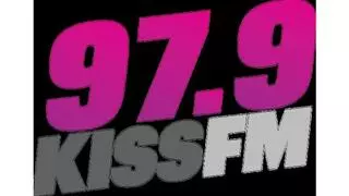97.9 KISS FM