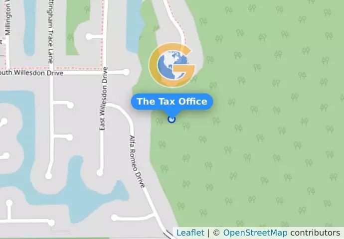 The Tax Office