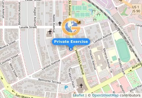 Private Exercise