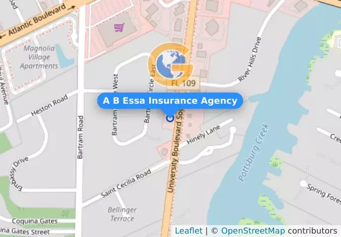 A B Essa Insurance Agency