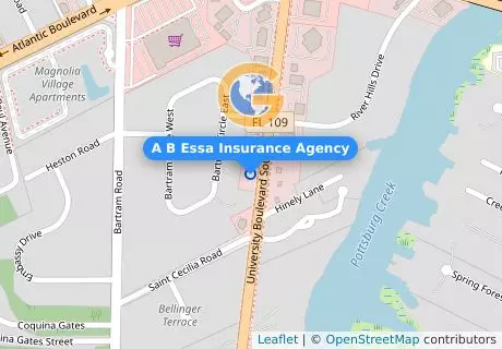 A B Essa Insurance Agency