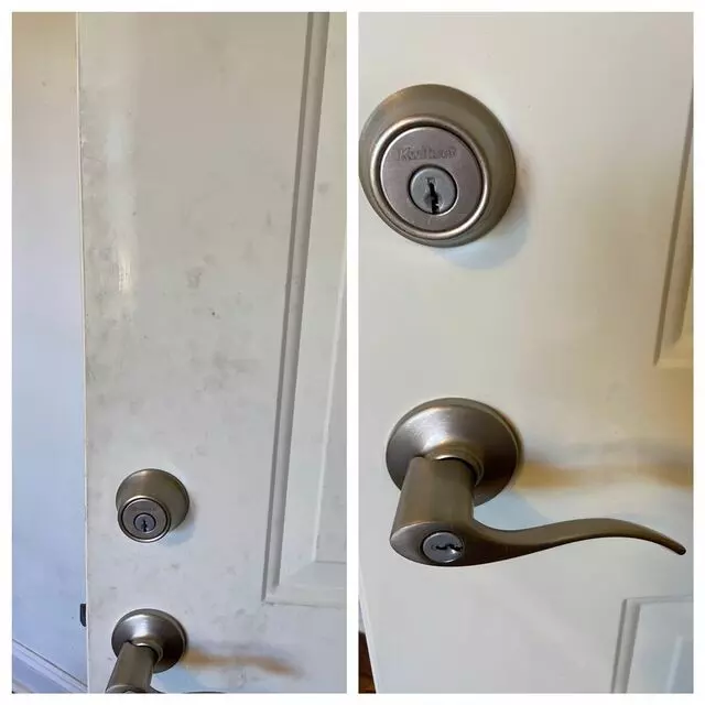 Oceanshore Cleaning Services