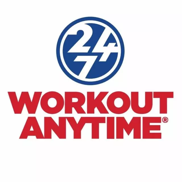 Workout Anytime Duval Station