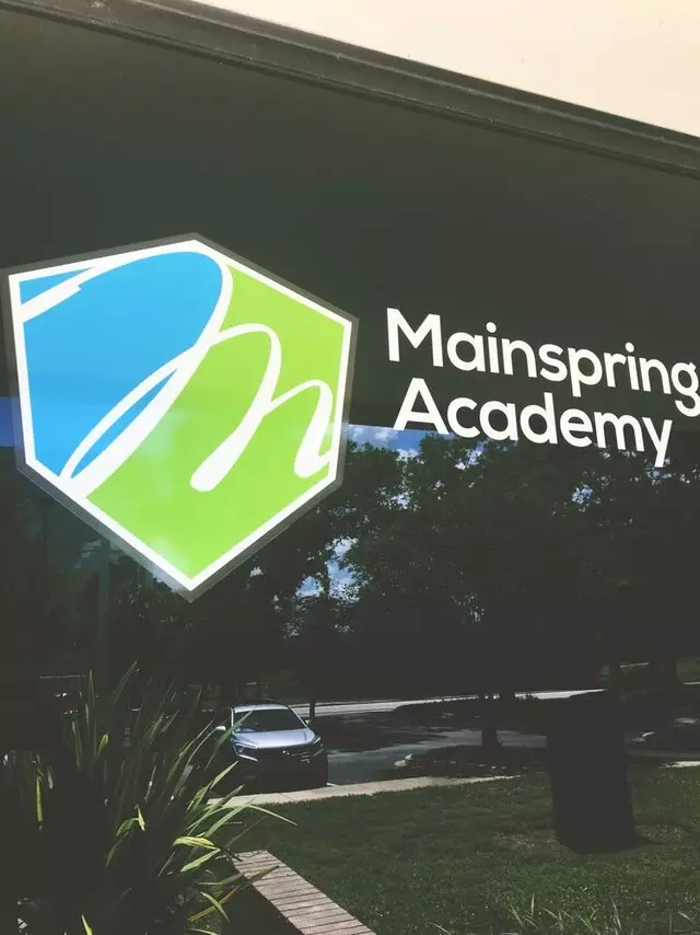 Mainspring Academy